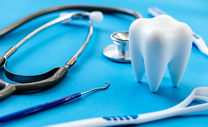 Tütün ve Ağız Diş Sağlığı